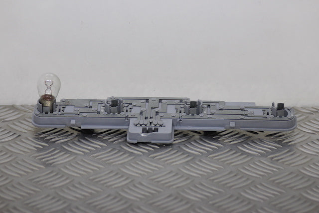 Opel Zafira Tail Lamp Bulb Holder Passengers Side