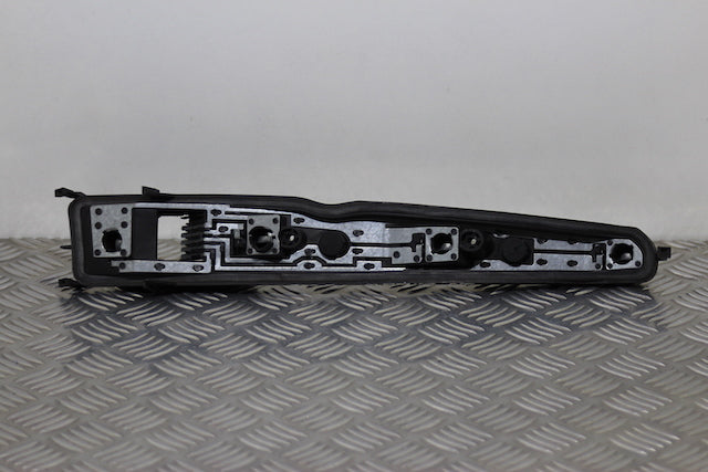 Opel Meriva portalampada fanale posteriore lato passeggero (2005)
