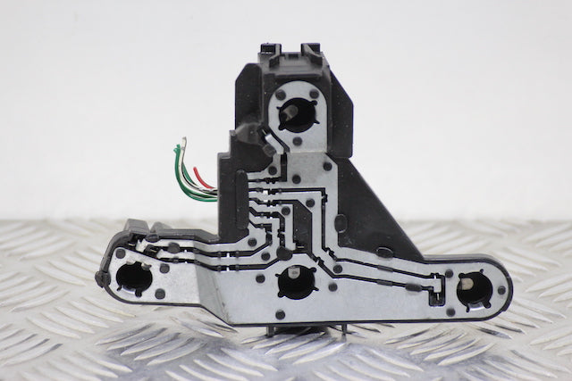 Toyota Corolla Tail Lamp Bulb Holder Passengers Side