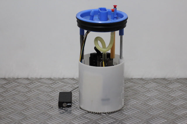 Volkswagen Polo Fuel Pump