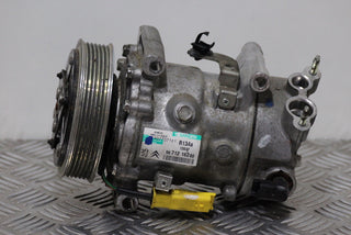 Citroen C3 Air Conditioning Compressor Pump 2010