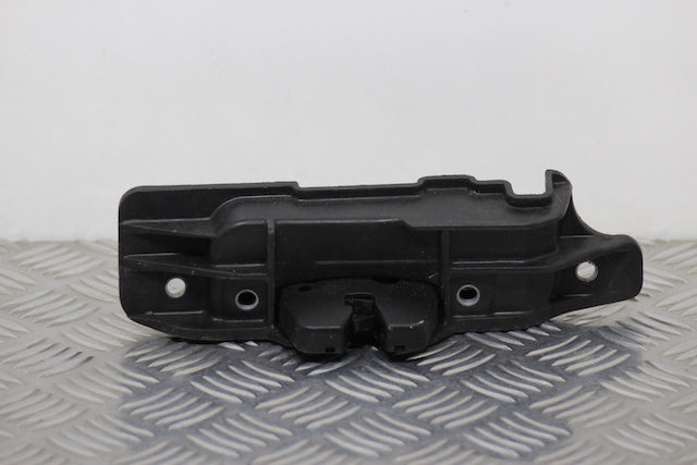 Citroen C2 Tailgate Boot Lock