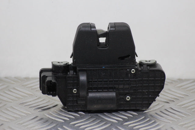 Citroen C3 Tailgate Boot Lock