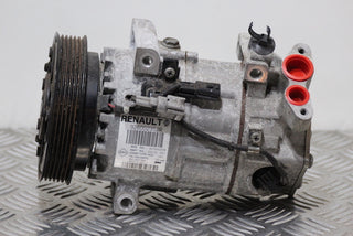 Renault Captur Air Conditioning Compressor Pump 2014