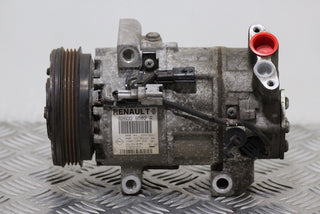 Renault Clio Air Conditioning Compressor Pump 2013