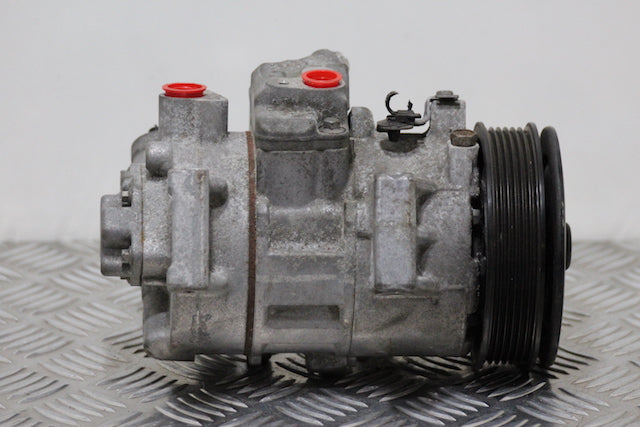 Toyota Avensis Air Conditioning Compressor Pump Petrol 1.8