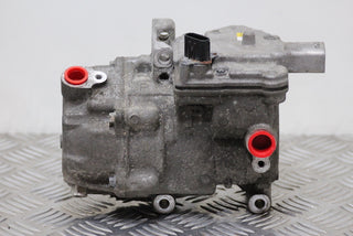 Toyota Auris Air Conditioning Compressor Pump 2012