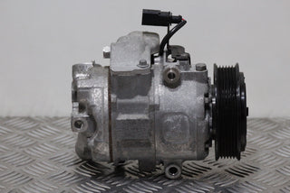 Volkswagen Polo Air Conditioning Compressor Pump 2014