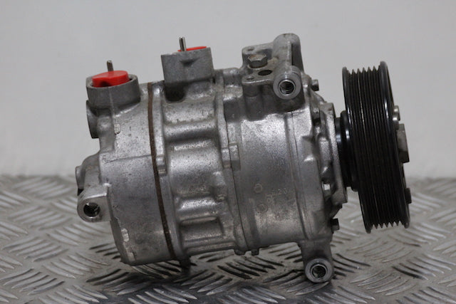 Volkswagen Golf Air Conditioning Compressor Pump