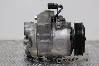 Volkswagen Polo Air Conditioning Compressor Pump 2011