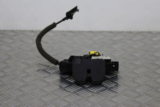 Opel Vectra Tailgate Boot Lock (2004)