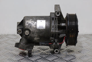 Nissan Juke Air Conditioning Compressor Pump 2016