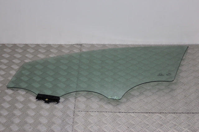 Kia Sportage Door Window Glass Front Passengers Side