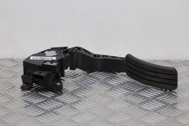 Renault Megane Accelerator Throttle Pedal