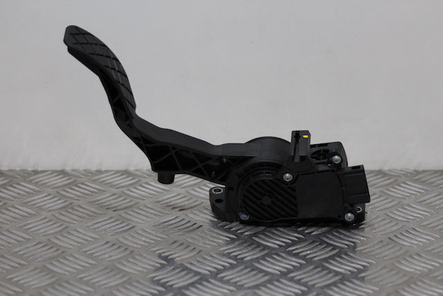 Volkswagen Polo Accelerator Throttle Pedal