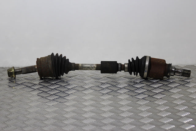 Mitsubishi Colt Drive Shaft Passengers Side