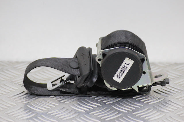 Opel Meriva Seat Belt Rear Passengers Side