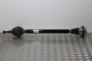 Audi A3 Drive Shaft Front Drivers Side (2011)