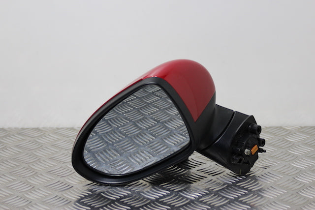 Kia Rio Door Mirror Passengers Side