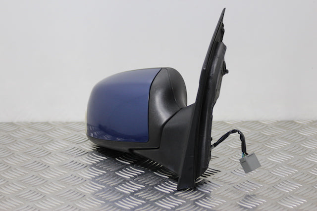 Ford Focus Door Mirror Drivers Side
