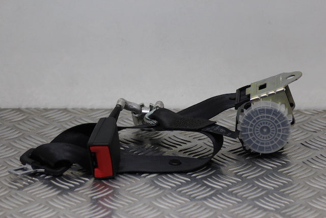 Seat Ibiza Seat Belt Rear Centre