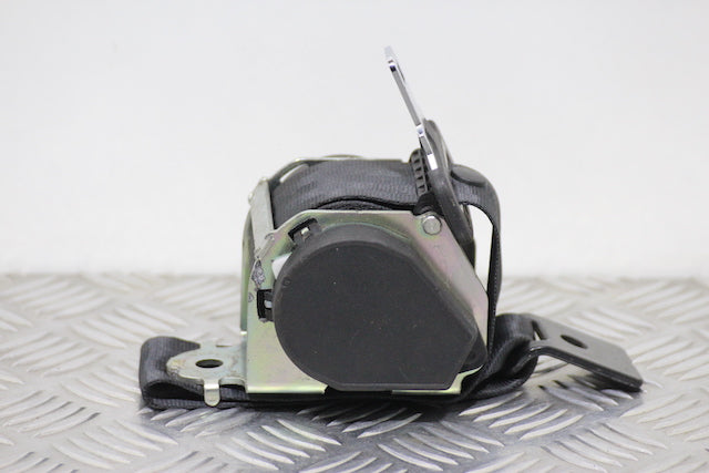Renault Megane Seat Belt Rear Passengers Side