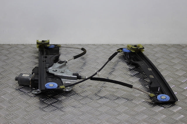 Opel Astra Window Regulator Front Drivers Side