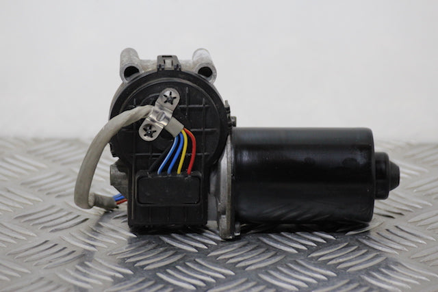 Hyundai iX35 Wiper Motor Front
