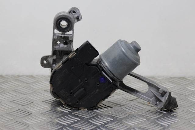 Ford Focus Wiper Motor Front Drivers Side