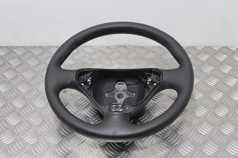 Fiat Punto Steering Wheel 2005