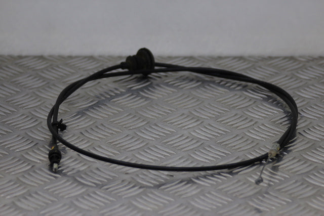 Nissan Micra Bonnet Cable