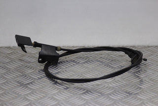Nissan Micra Bonnet Cable (2001)