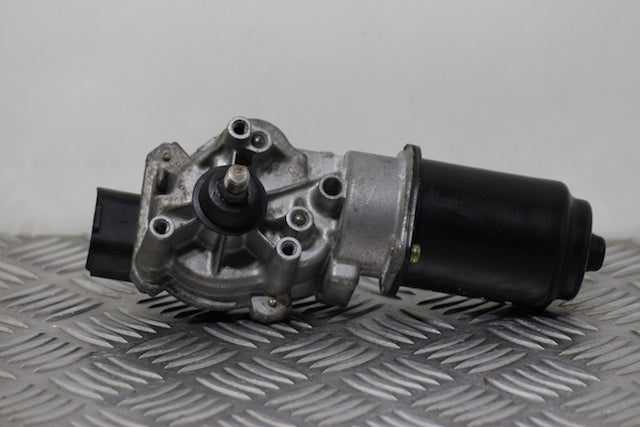 Honda Civic Wiper Motor Front