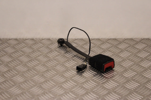 Ford Kuga Seat Belt Buckle Lock Front Drivers Side