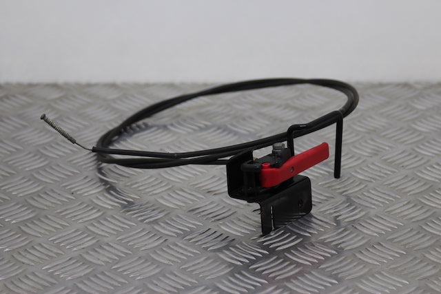 Peugeot Partner Bonnet Cable
