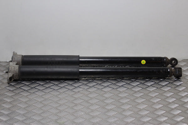 Ford Focus Shock Absorber Rear x2 (2015) - 1