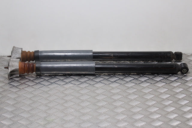 Ford Focus Shock Absorber Rear x2