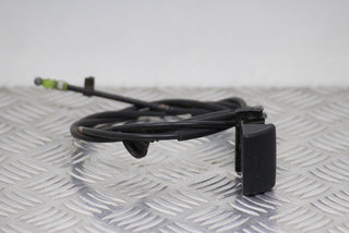 Suzuki Swift Bonnet Cable (2006)