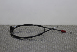 Volvo V40 Bonnet Cable (2014)