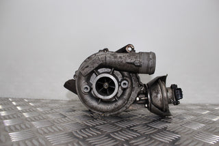 Ford Focus Turbocharger 2007 19,534 Miles
