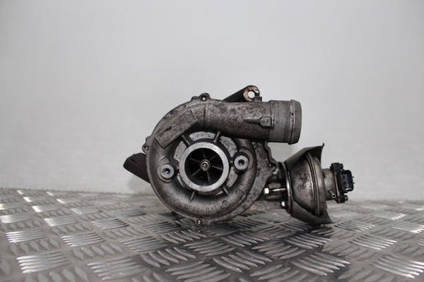 Ford Focus Turbocharger (2007) - 1