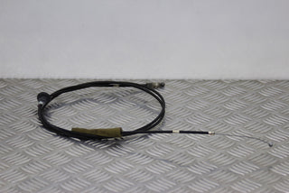 Toyota Auris Bonnet Cable (2007)