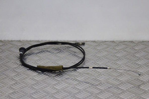 Toyota Auris Bonnet Cable (2007) - 1