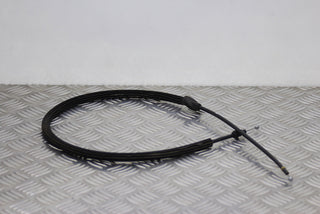 Volkswagen Golf Bonnet Cable (2013)
