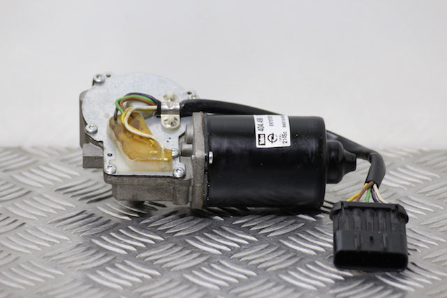 Opel Zafira Wiper Motor Front