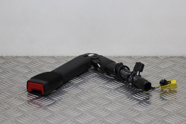 Opel Meriva Seat Belt Buckle Lock Front Drivers Side