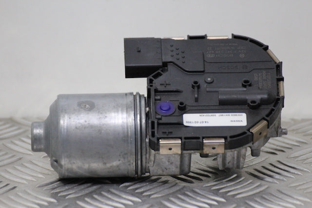 Volvo V40 Wiper Motor Front