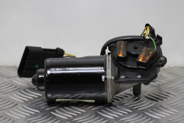 Opel Meriva Wiper Motor Front