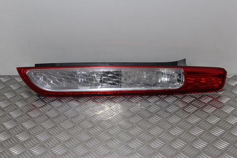 Ford Focus Tail Light Lamp Drivers Side 2009