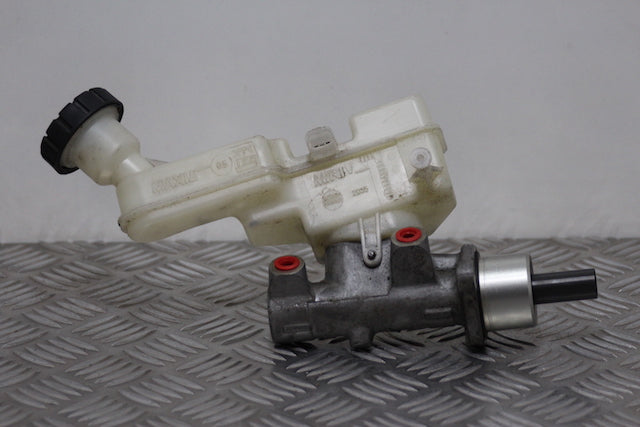 Nissan Micra Brake Master Cylinder